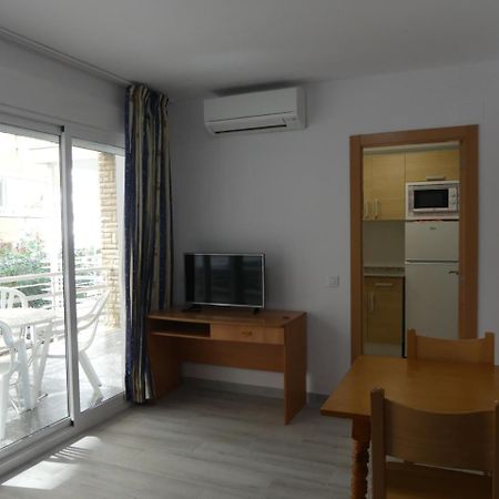 Zeus Alexis Apartamento Salou Exterior foto
