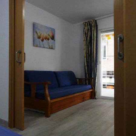 Zeus Alexis Apartamento Salou Exterior foto