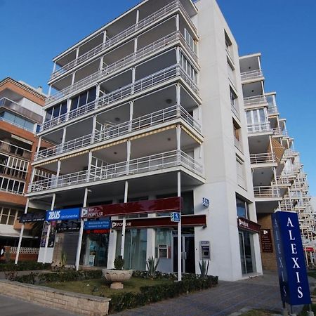 Zeus Alexis Apartamento Salou Exterior foto