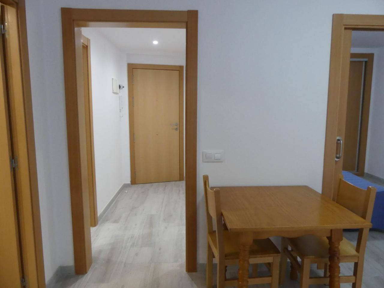 Zeus Alexis Apartamento Salou Exterior foto