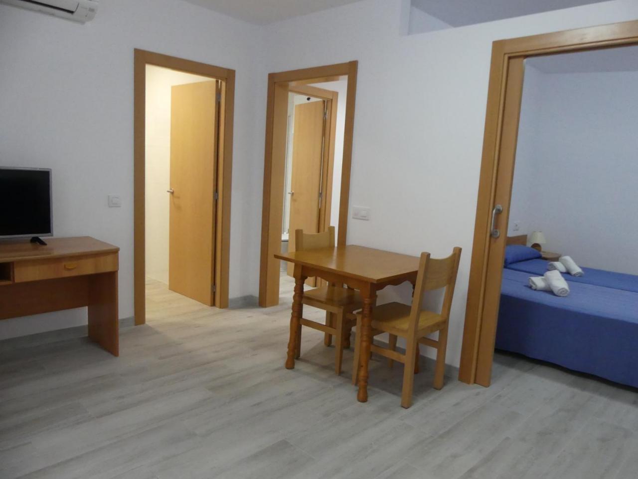 Zeus Alexis Apartamento Salou Exterior foto