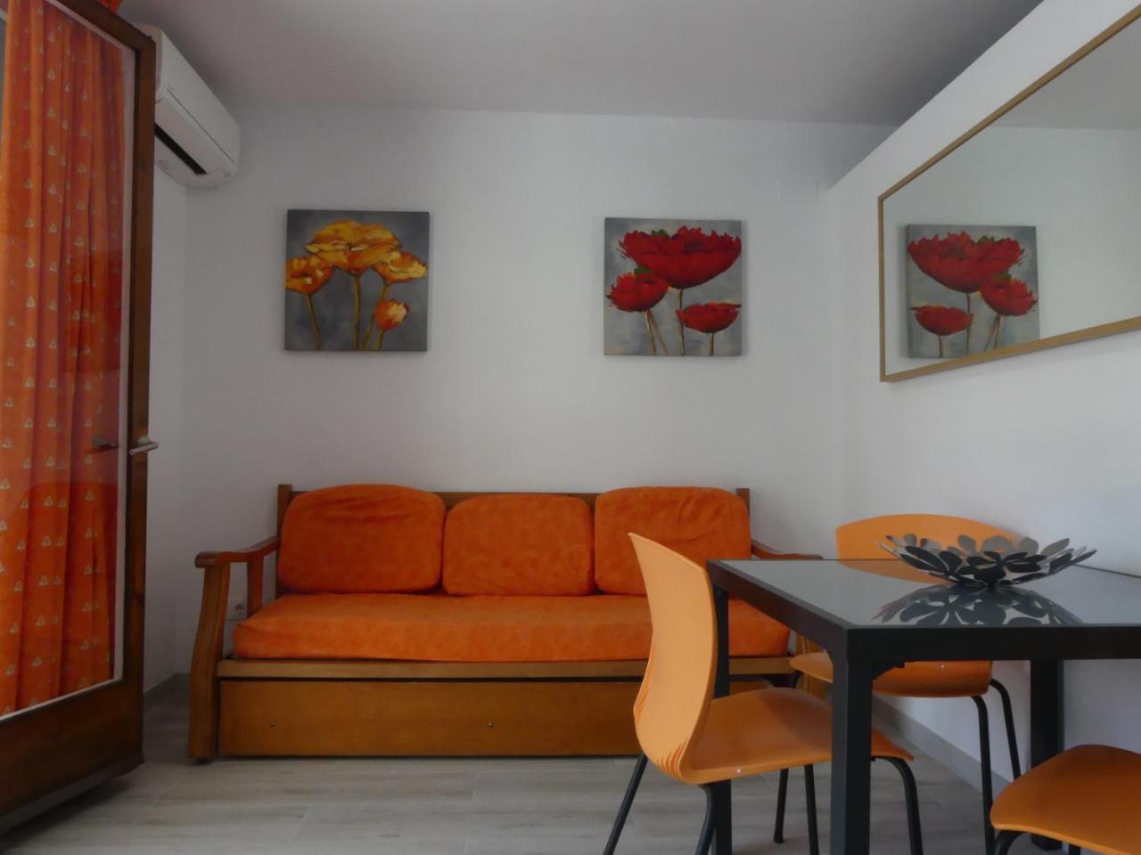 Zeus Alexis Apartamento Salou Exterior foto